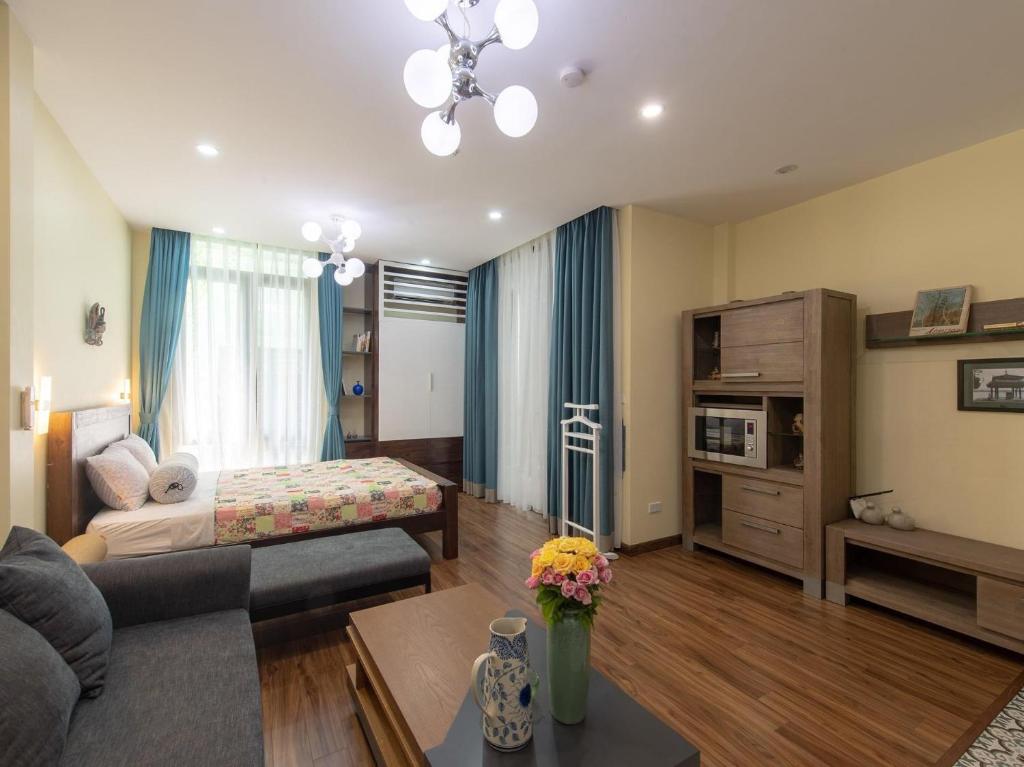Auntie Liên's Homestay – Hanoi