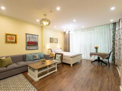 Auntie Liên's Homestay – Photos 16